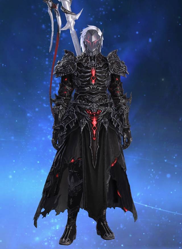 Erebos Shinigami