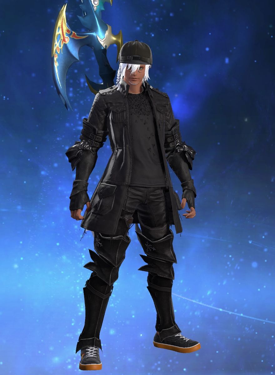 Tsuki Nashoba