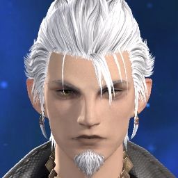 Xehanort Noheart