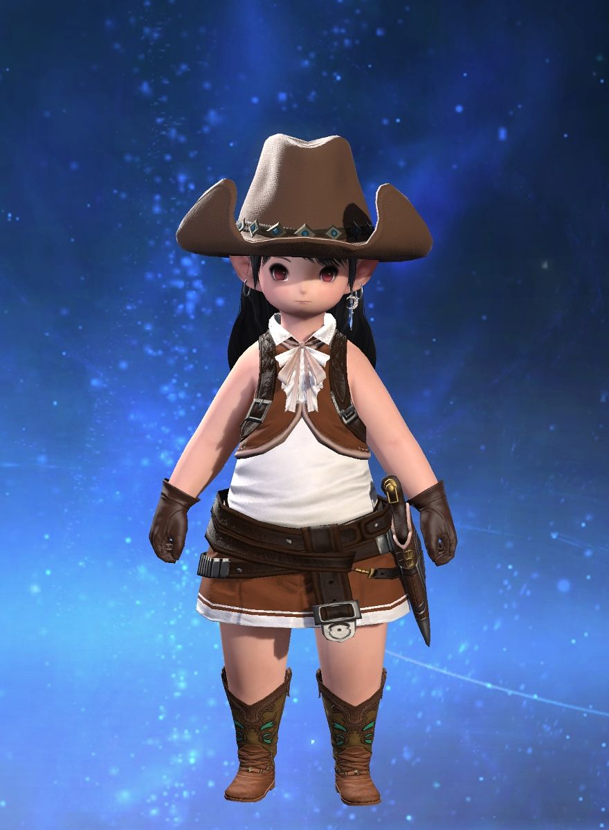 Wind-up Lockhart