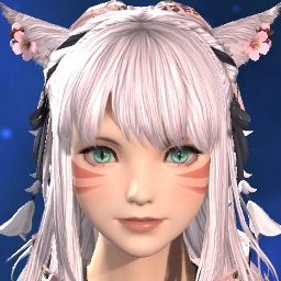 Mei Nyanko