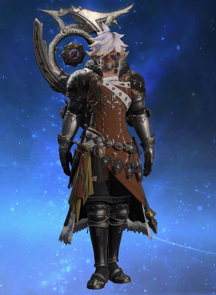 Kajidas Lineofsight