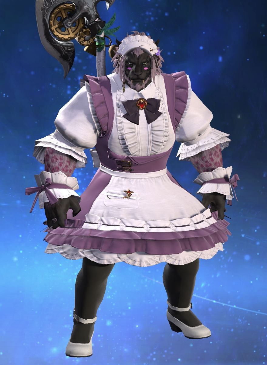 Yoppy Princess