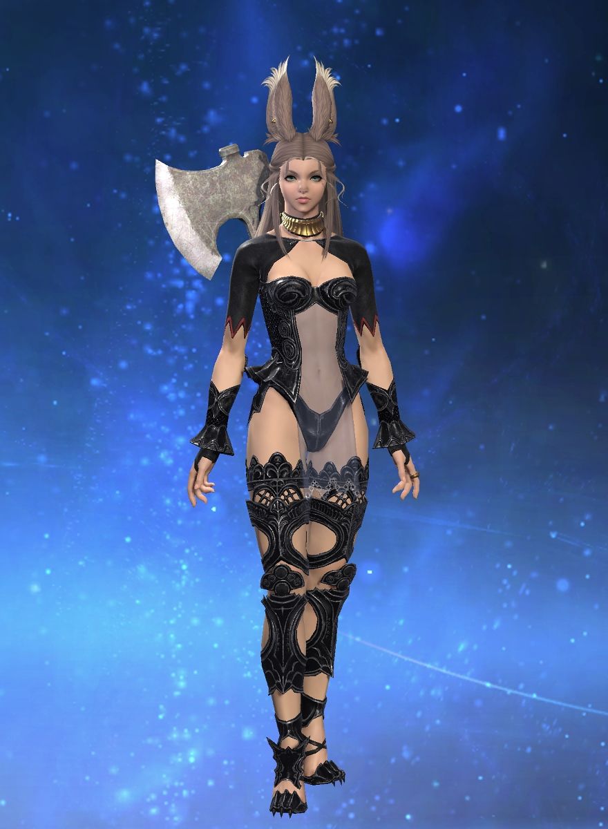 Morrigan Arda