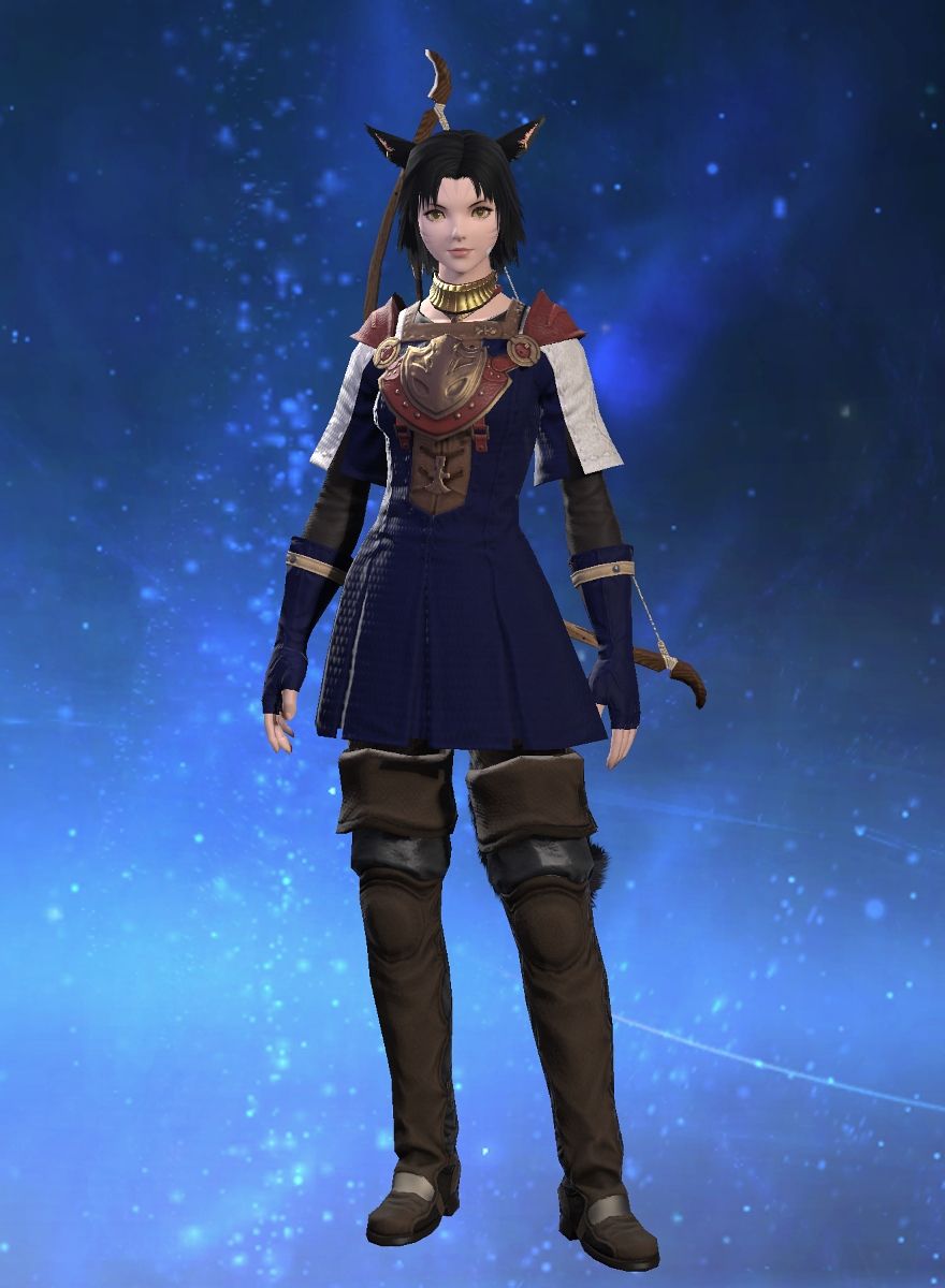 Kalla Darkwind