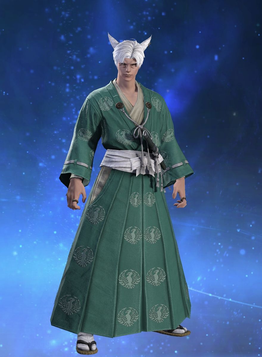 H'aiden Ryu