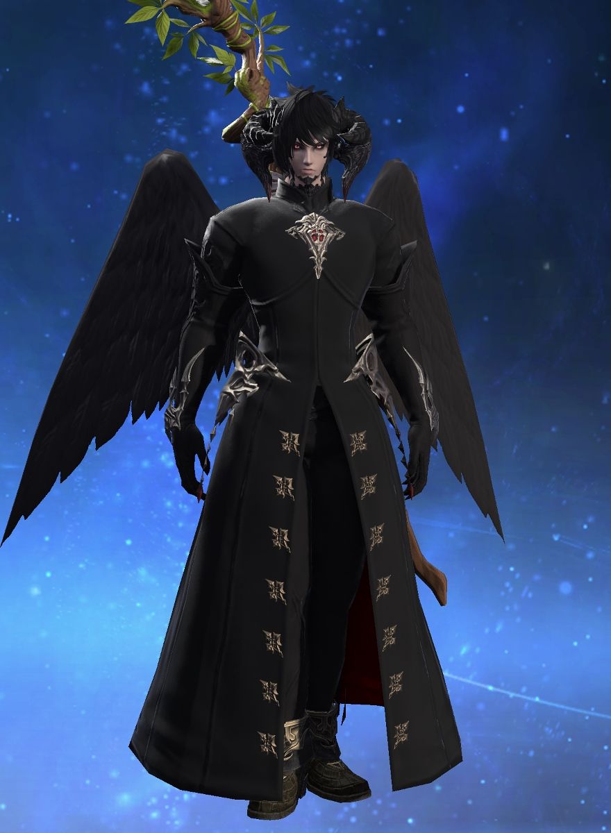 Rising Hero