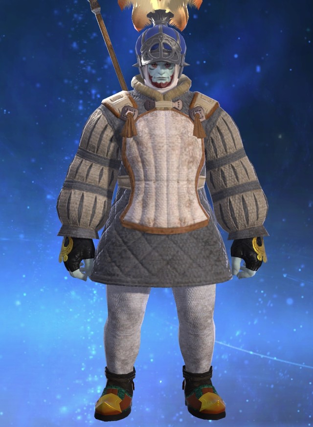 Amagai Cerberus