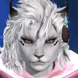 Nehima Wolfheart
