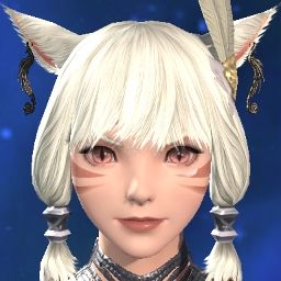 Twoeyes Miqote