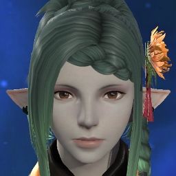 Olive Jandelaine
