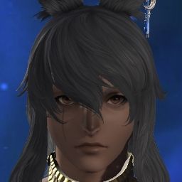 Temp Character