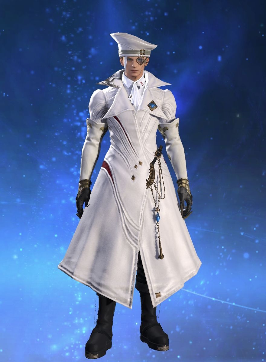Kaito Yamikaze