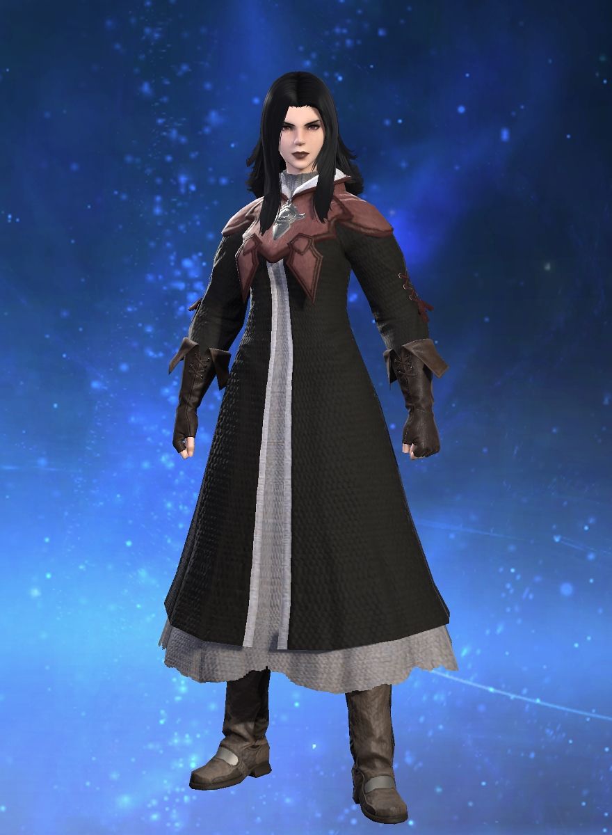 Morana Branwen