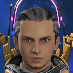 Frank Dragonknight