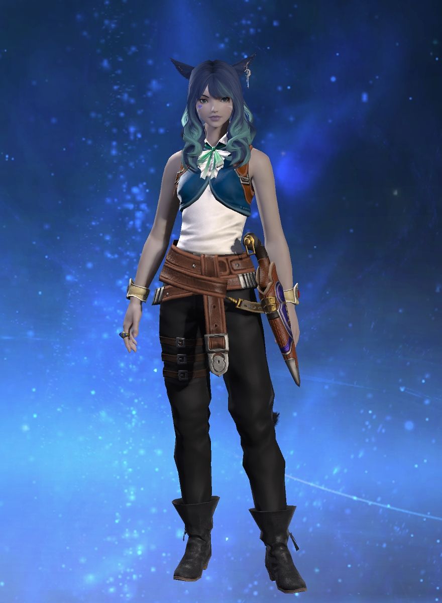 Azure Melody