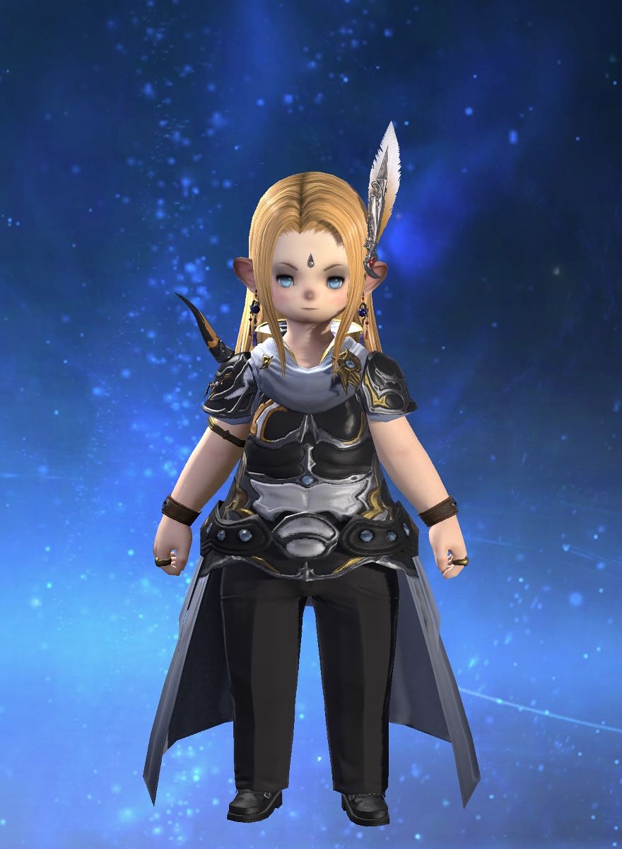 Smol Zenos