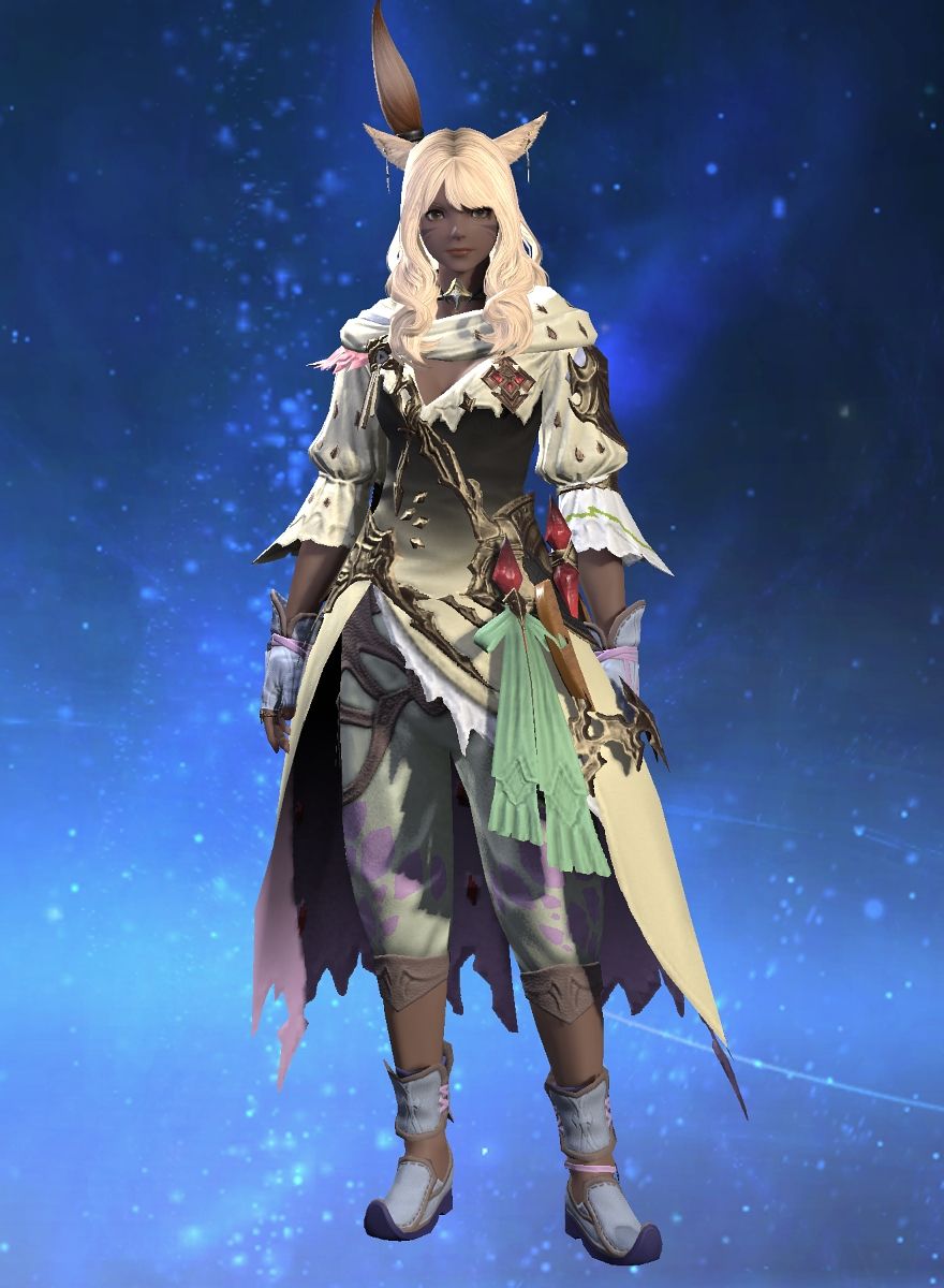 Zerris Moondrend