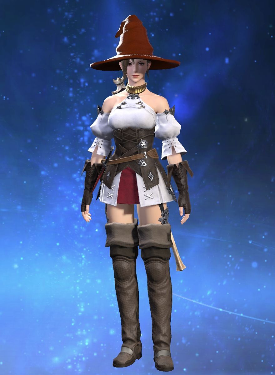 Eilis Yar