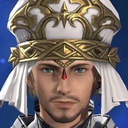 Halrik Ishida