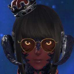 Teriko's Avatar