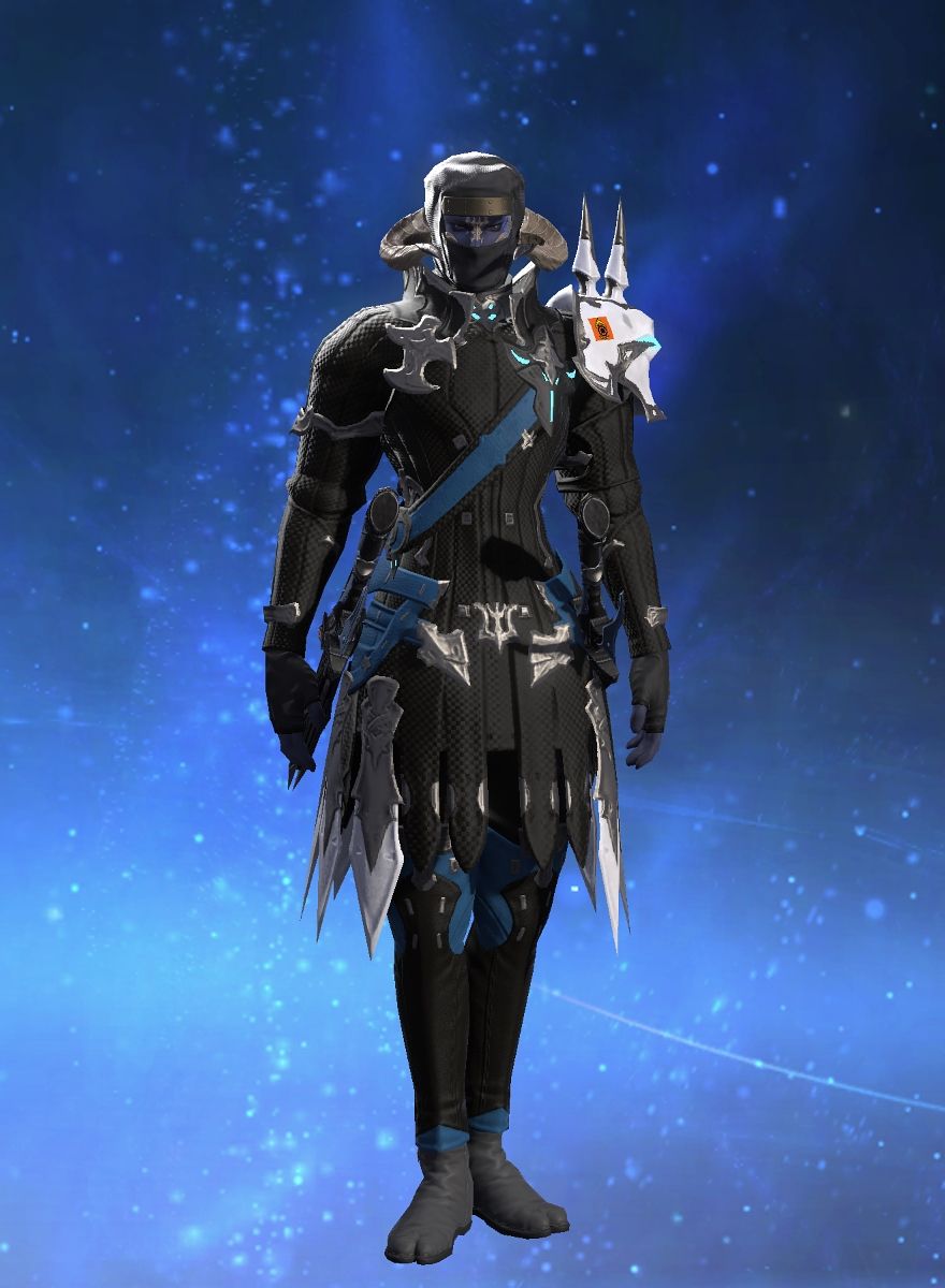 Taarus Loki