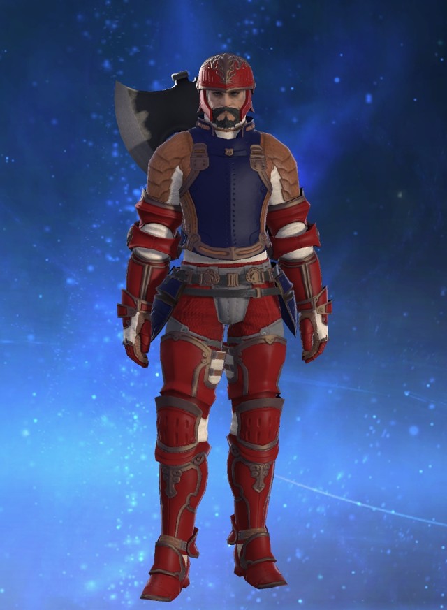 Bradock Mowbray