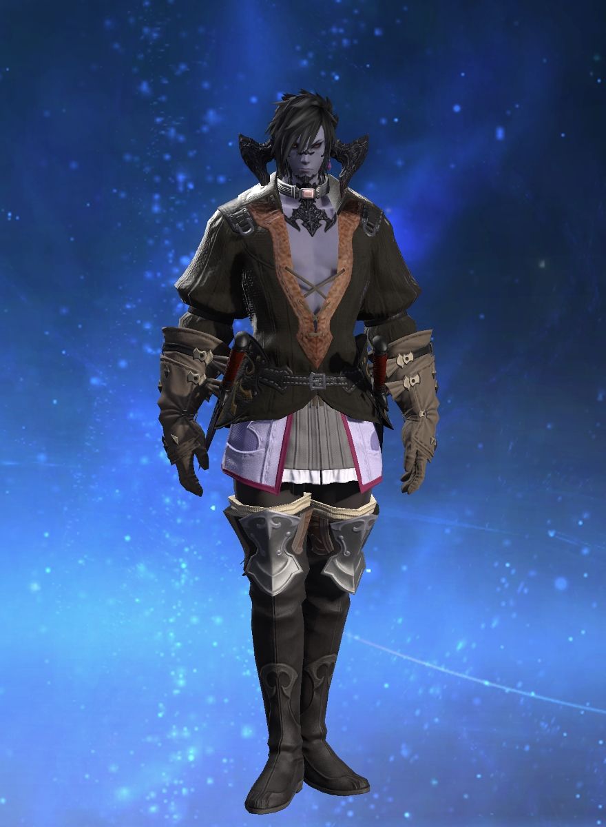 Patch Umbras