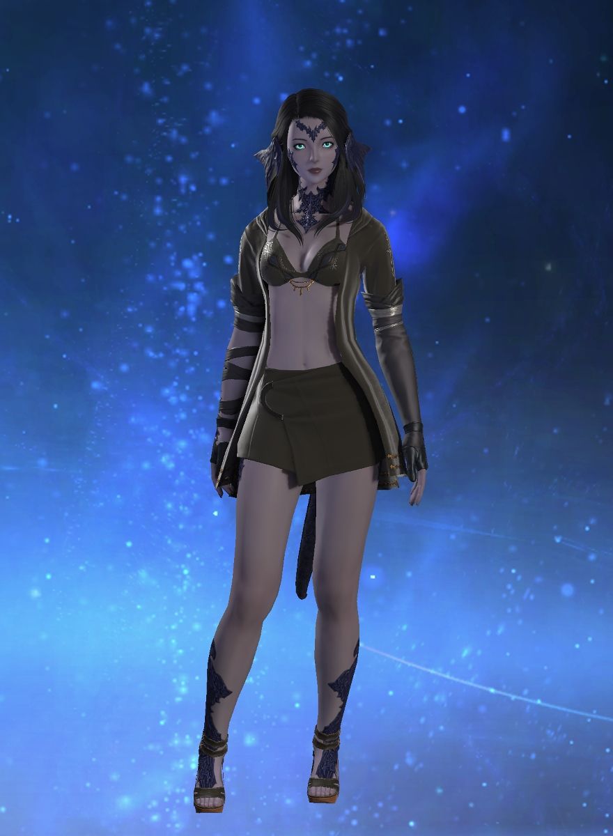Raina Kintsukuroi