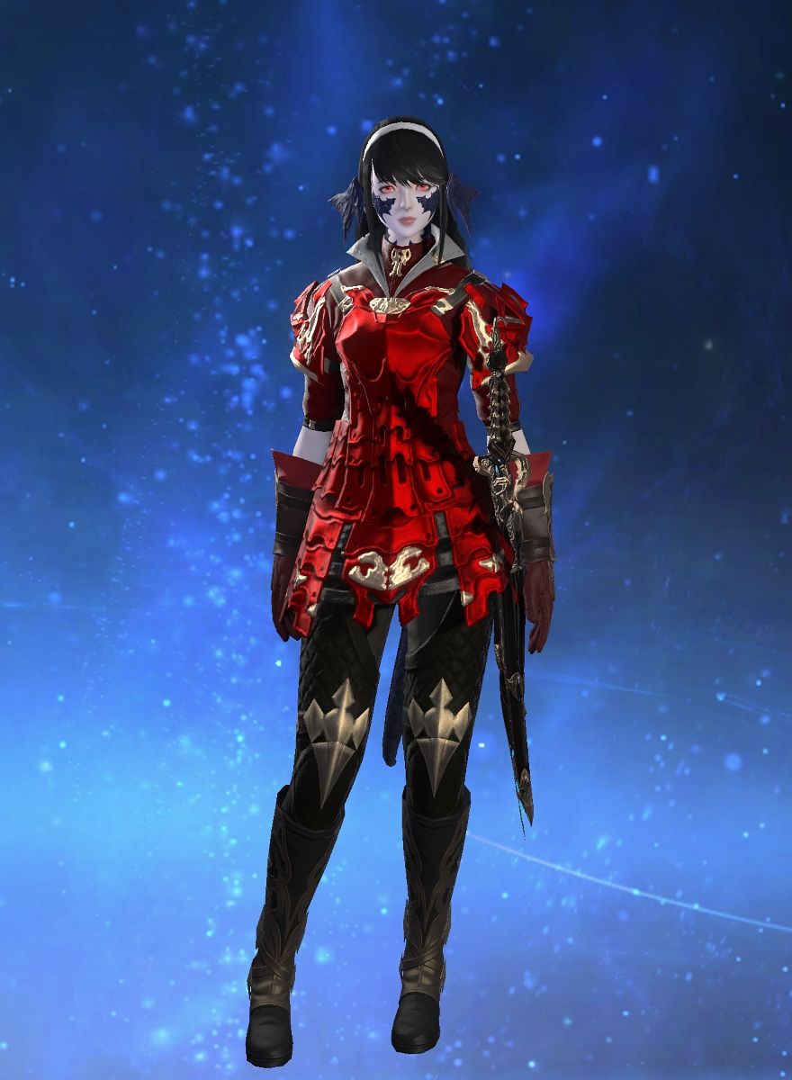 Severa Mori