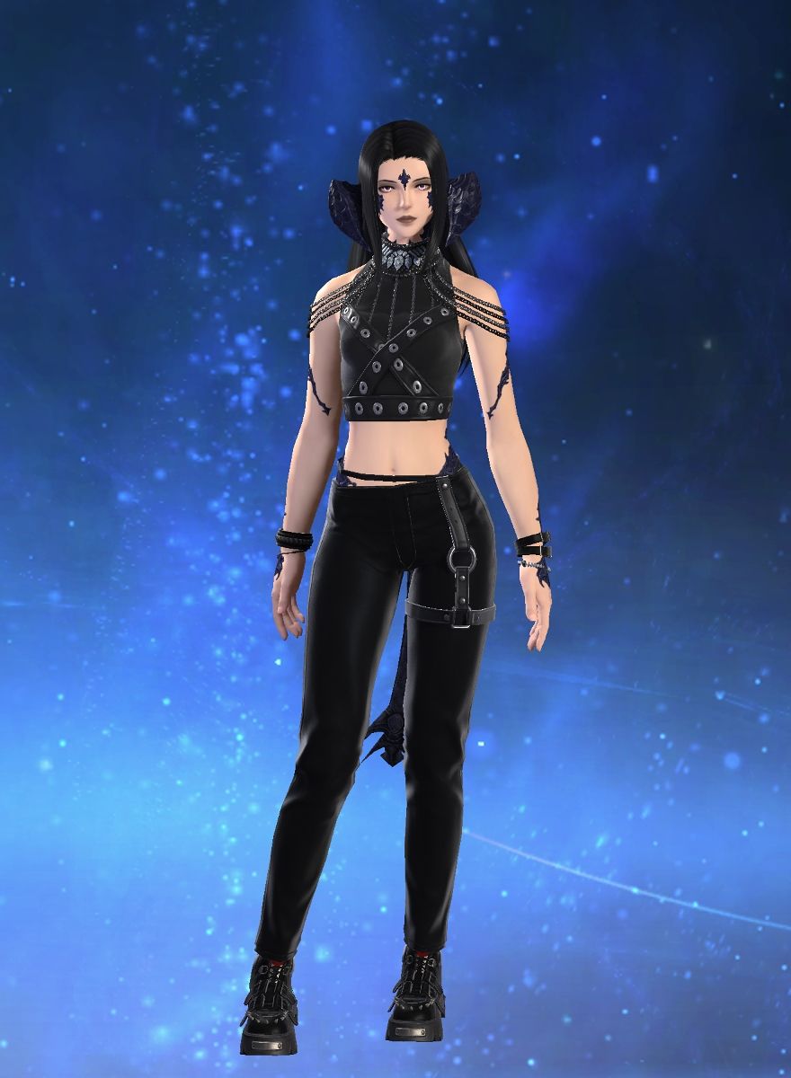 Fury Axtar