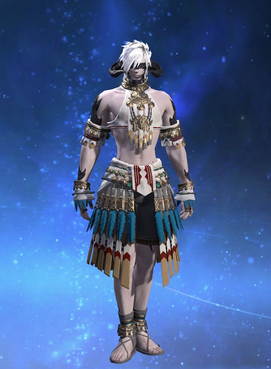 E-boy Serotonin