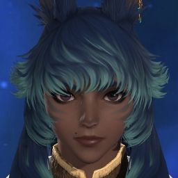 Kuashe Coldshadow