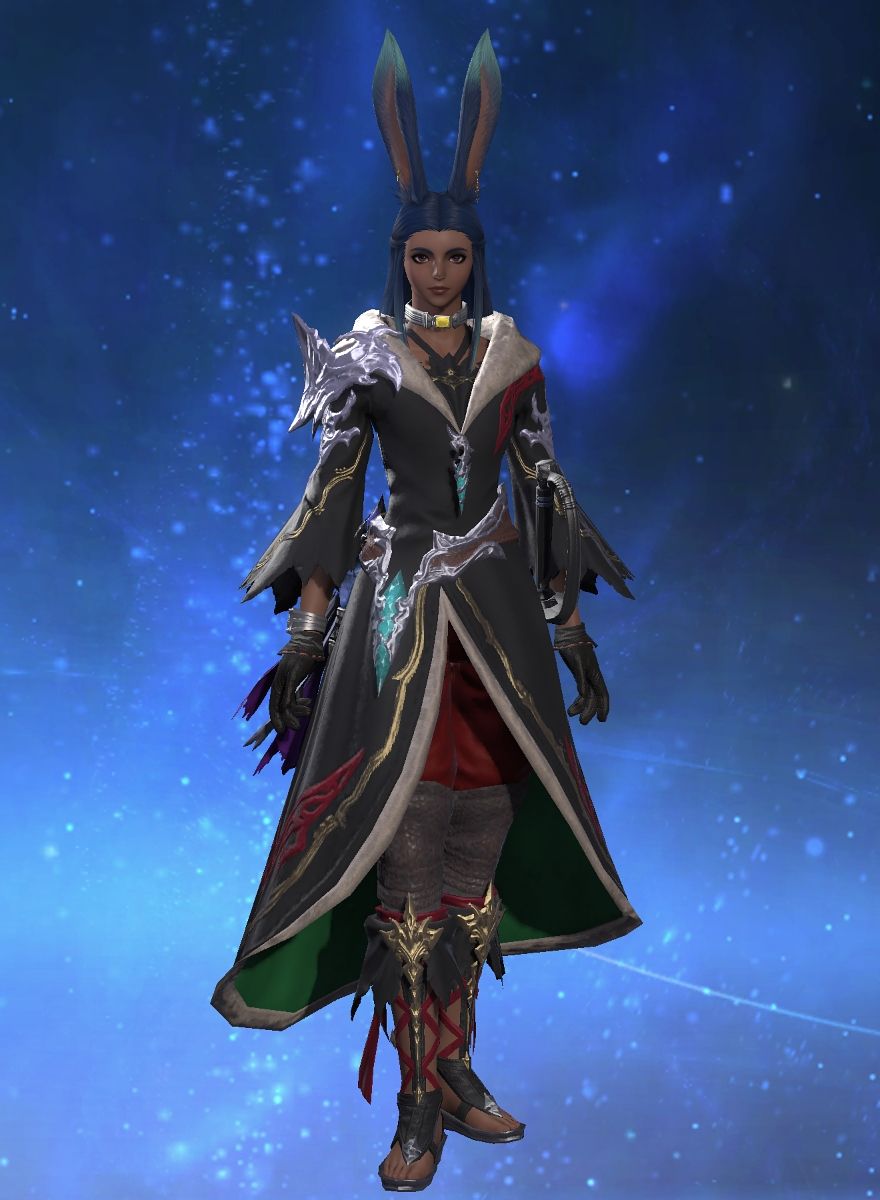 Kuashe Coldshadow
