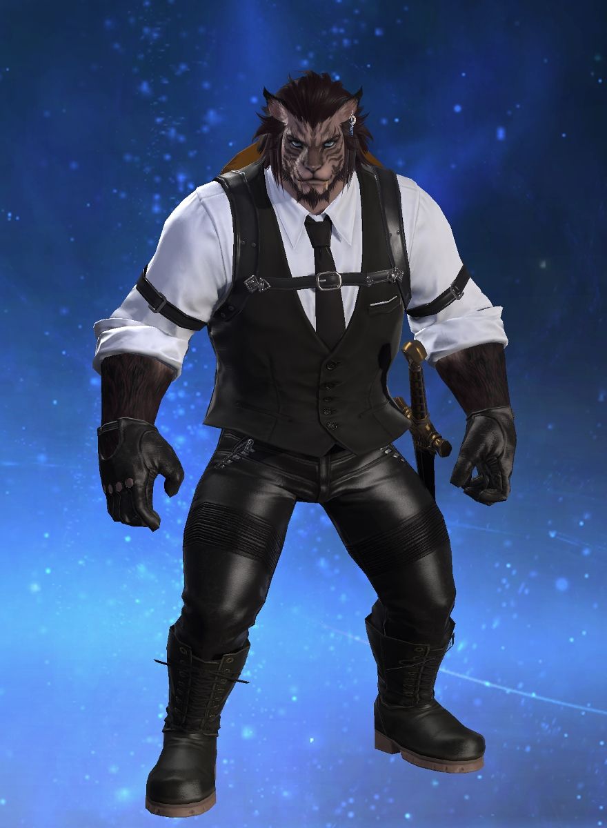 Milk Man