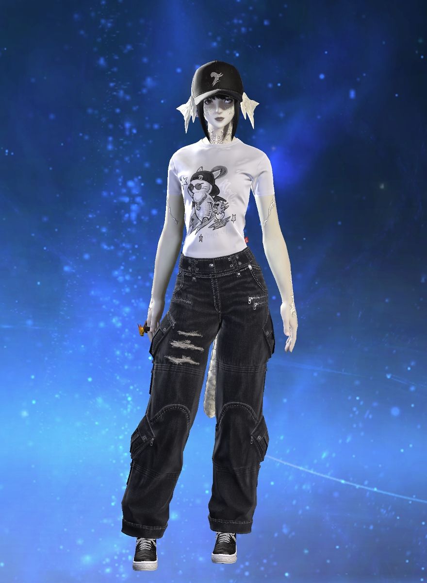 Ren Pendragon