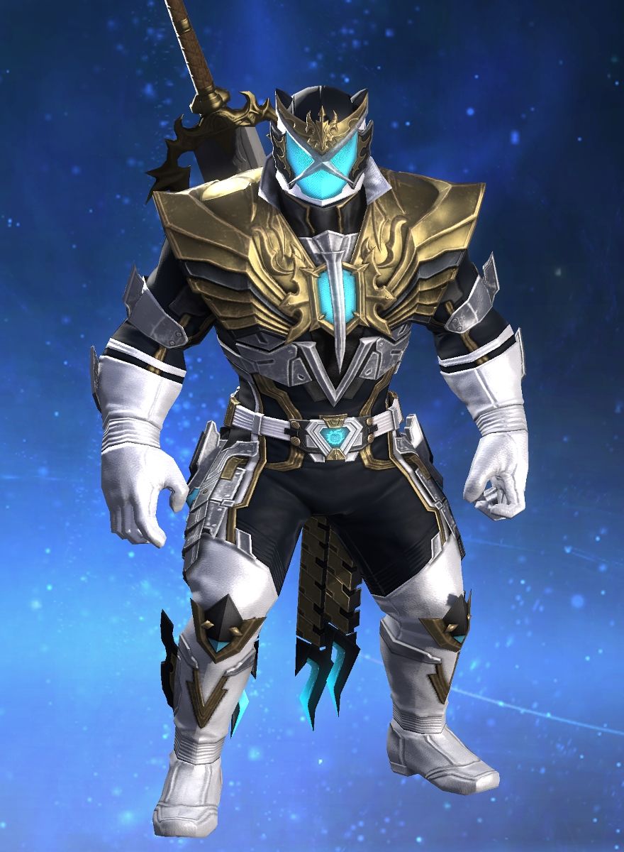 Vlad Unicron