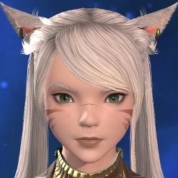 Default Catgirl