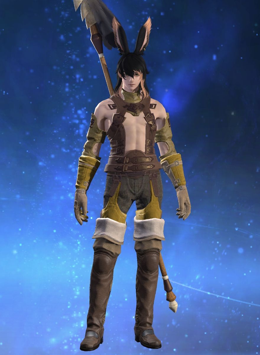 Jasper Mistborn