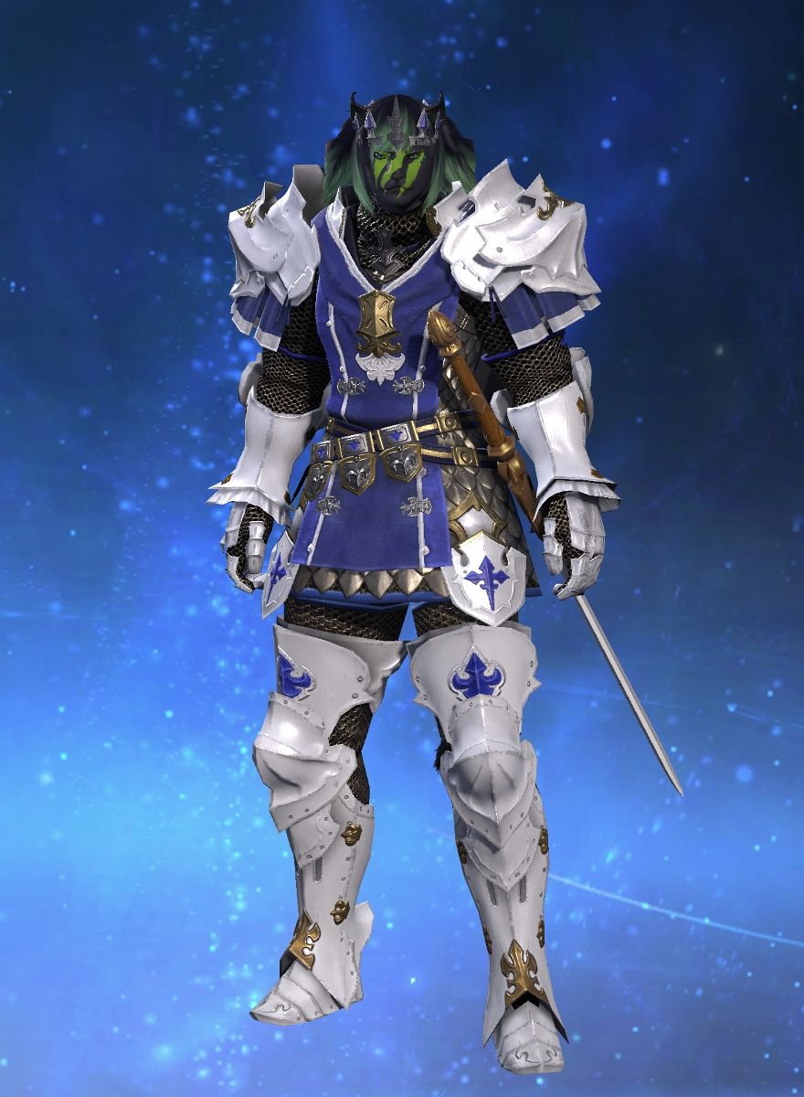 Faerae Took