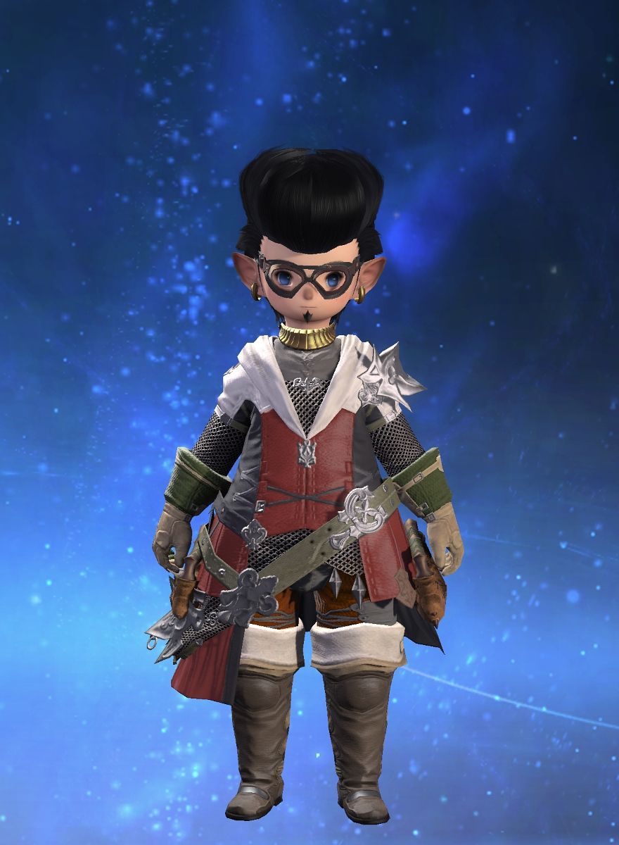 Bilbo Swag-gins