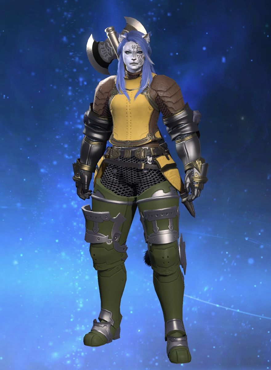 Shinra Wutai