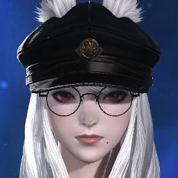 Yorha Aurora