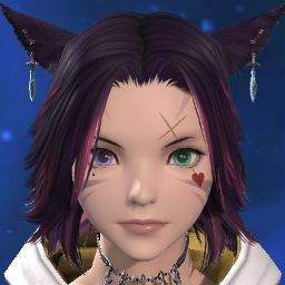 Nyx Crowe