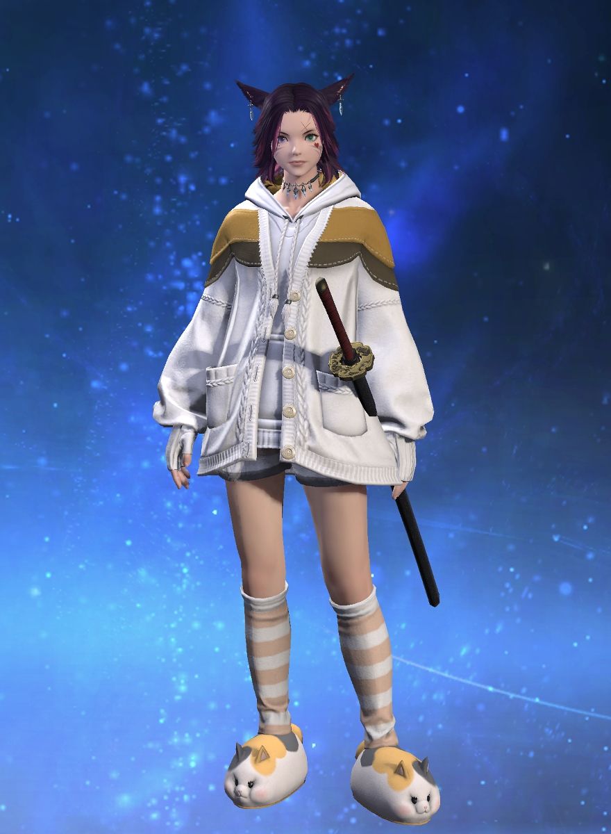 Nyx Crowe