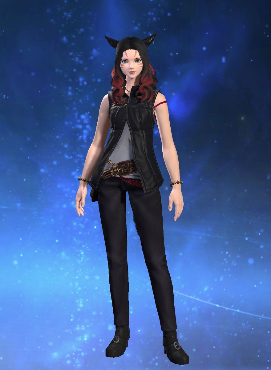 Luna Kalfu