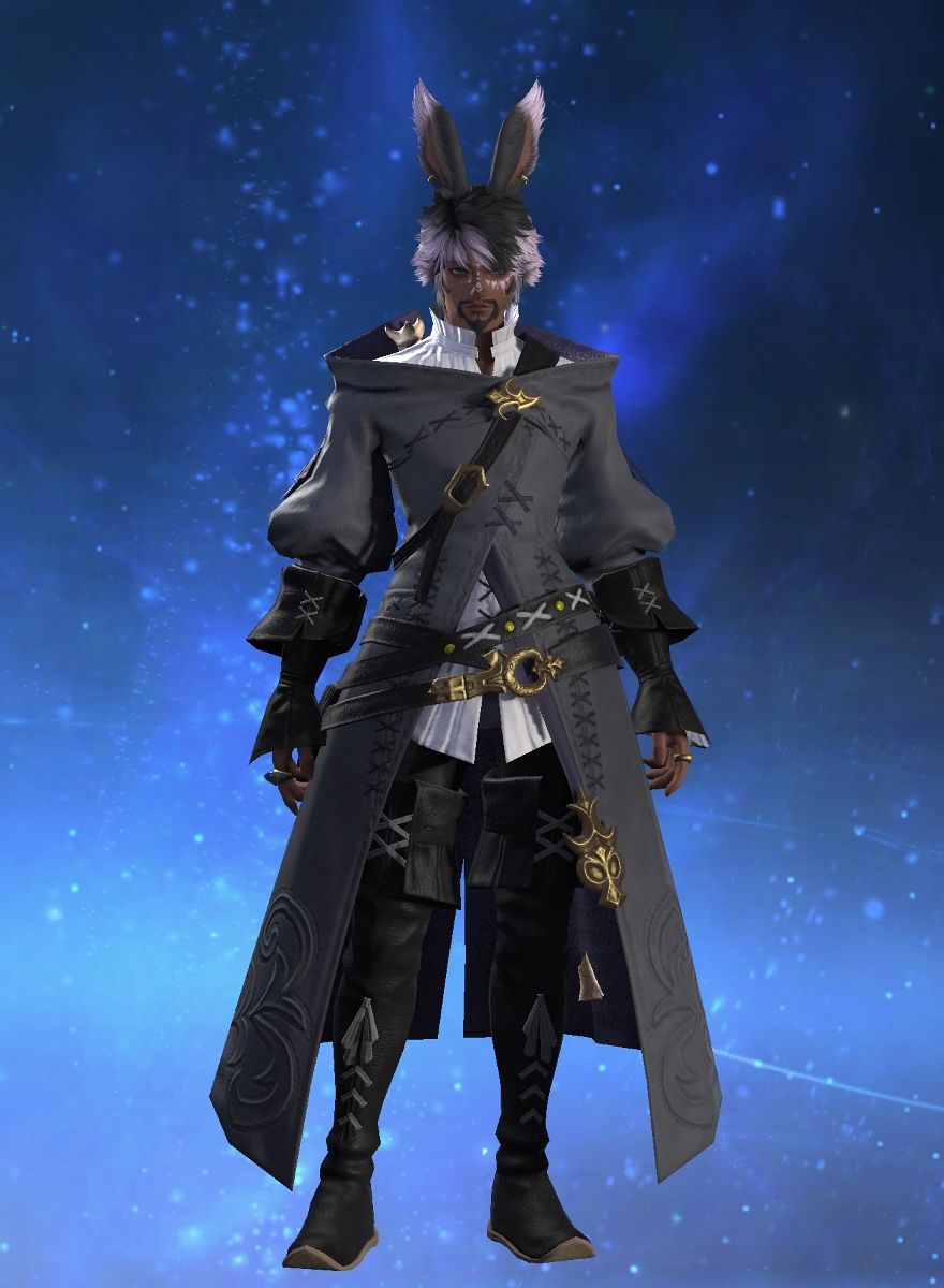 Rassjan Light