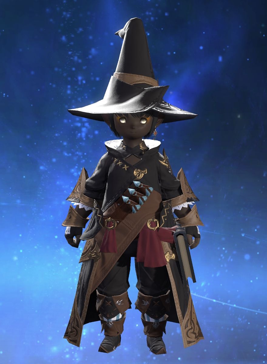 Vivi Wizard