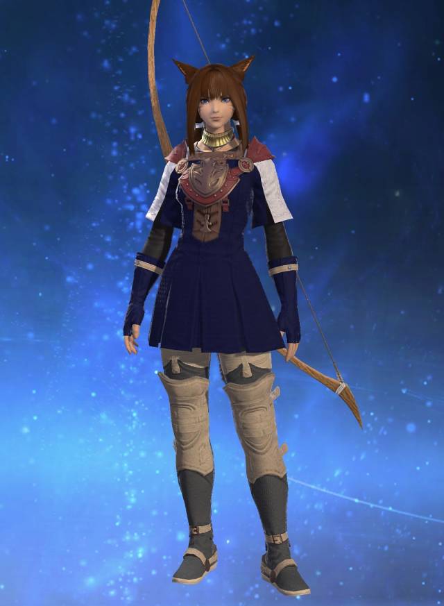 Jonkette Windrunner