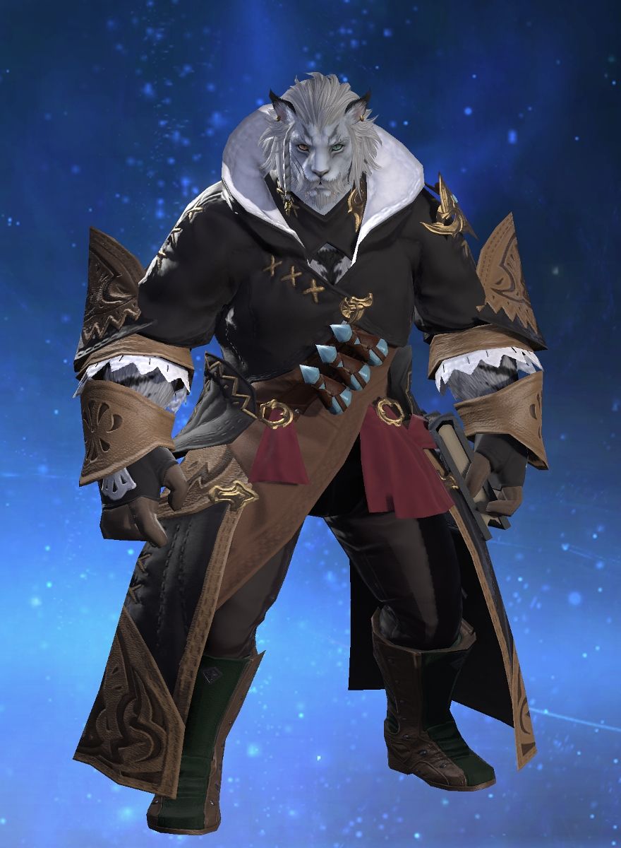 Ecnerwal Misery